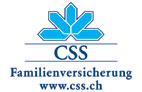 CSS Versicherung Logo