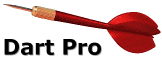 Dart Pro Turniersoftware